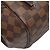 Bolso de hombro Louis Vuitton Damier Rivington PM - vista 5