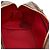 Bolso de hombro Louis Vuitton Damier Rivington PM - vista 8
