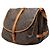 Borsa a tracolla Louis Vuitton Monogram - vista 2