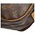 Borsa a tracolla Louis Vuitton Monogram - vista 4