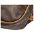 Borsa a tracolla Louis Vuitton Monogram - vista 6