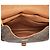 Borsa a tracolla Louis Vuitton Monogram - vista 9