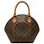 Bolsa Louis Vuitton Ellipse PM