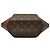 Bolsa Louis Vuitton Ellipse PM - vista 3