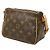 Borsa a tracolla Louis Vuitton Vivacite PM - vista 2