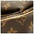 Borsa a tracolla Louis Vuitton Vivacite PM - vista 5
