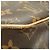 Borsa a tracolla Louis Vuitton Vivacite PM - vista 7