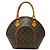 Bolsa Louis Vuitton Monogram Ellipse PM
