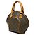 Bolsa Louis Vuitton Monogram Ellipse PM - vista 2