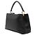 Borsa a tracolla Louis Vuitton Capucines Souple GM - vista 2