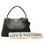 Borsa a tracolla Louis Vuitton Capucines Souple GM - vista 6