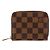 Louis Vuitton Damier Zippy Coin Case