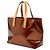 Borsa Louis Vuitton Monogram Vernis Reed PM