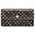 Louis Vuitton Portefeuille Sarah Long Wallet