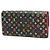 Louis Vuitton Portefeuille Sarah Long Wallet - vista 2