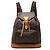 Mochila Louis Vuitton Monogram Montsouris GM