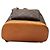 Mochila Louis Vuitton Monogram Montsouris GM - vista 3