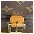 Mochila Louis Vuitton Monogram Montsouris GM - vista 8