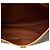 Borsa a tracolla Louis Vuitton Monogram Saumur 35 - vista 9