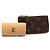 Louis Vuitton Monogram Pochette Cle Coin Case - vista 7