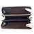 Louis Vuitton Zippy Long Wallet Damier - Ansicht 8