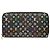 Cartera Zippy Monogram Louis Vuitton