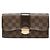 Louis Vuitton Sistina Long Wallet N61747