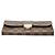 Louis Vuitton Sistina Long Wallet N61747 - Ansicht 3