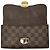 Louis Vuitton Sistina Long Wallet N61747 - Ansicht 9