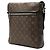 Louis Vuitton Monogram Macassar Bus MM Crossbody Bag - Ansicht 2