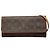 Bolso de hombro Louis Vuitton Pochette Twin GM