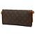 Bolso de hombro Louis Vuitton Pochette Twin GM - vista 2