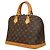 Bolso Louis Vuitton Alma PM - vista 2