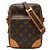 Borsa a tracolla Louis Vuitton Amazon Monogram M45236