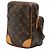 Borsa a tracolla Louis Vuitton Amazon Monogram M45236 - vista 2