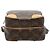 Borsa a tracolla Louis Vuitton Amazon Monogram M45236 - vista 3