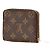 Louis Vuitton Zippy Coin Purse M60067 - vista 2