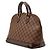 Bolsa Louis Vuitton Alma PM - vista 2