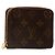 Portamonete Zippy Louis Vuitton - vista 2