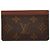 Louis Vuitton Tarjetero M61733