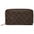 Louis Vuitton Zippy Organizer Long Wallet
