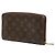 Louis Vuitton Zippy Organizer Long Wallet - view 2