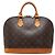 Louis Vuitton Monogram Alma PM