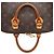 Louis Vuitton Monogram Alma PM - vista 4