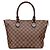 Louis Vuitton Damier Saleya PM Handtasche