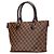 Louis Vuitton Damier Saleya PM Handtasche - Ansicht 2