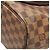 Louis Vuitton Damier Saleya PM Handtasche - Ansicht 5