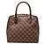 Bolsa Louis Vuitton Damier Brera