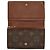 Louis Vuitton Monogram Folding Wallet M61730 - vista 6