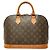 Borsa Louis Vuitton Monogram Alma PM